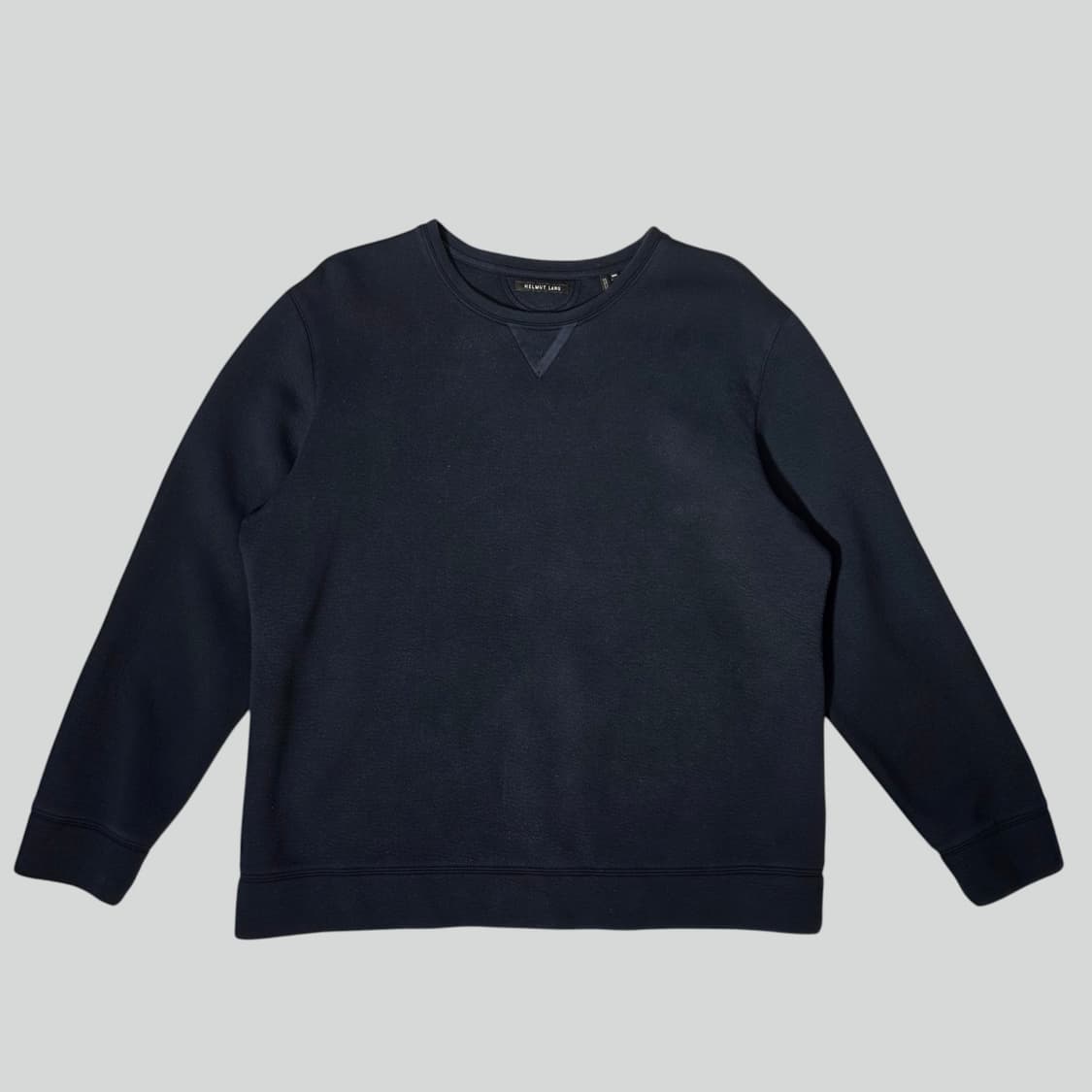 [2XL]헬무트랭 네오프렌 롱슬리브 상품이미지1