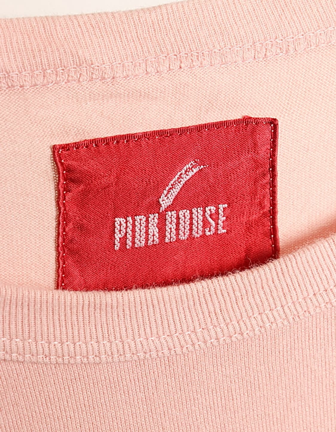 PINK HOUSE T-Shirts 상품이미지7