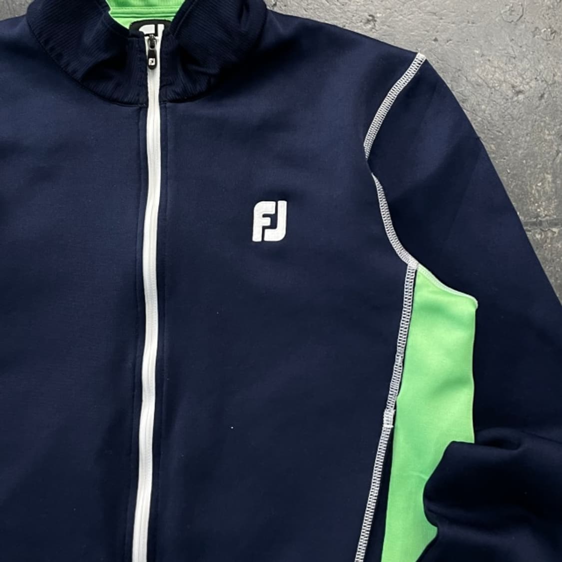 95 풋조이 져지 상품이미지2