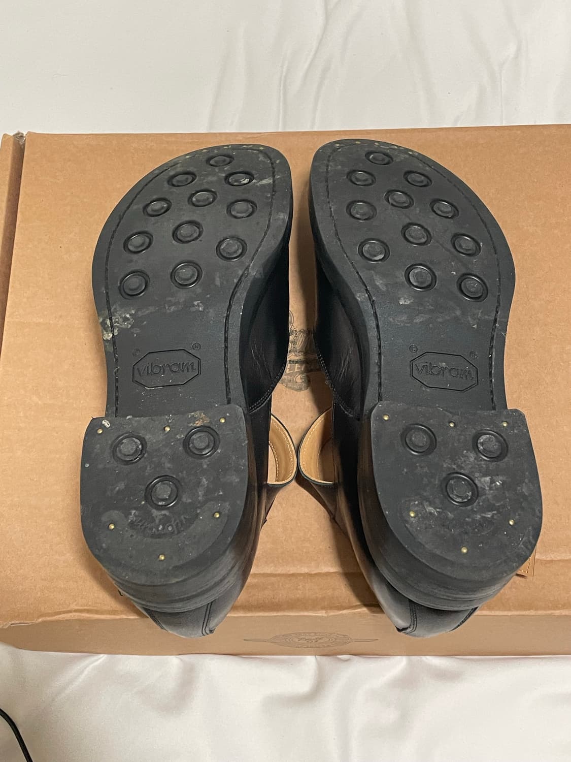 [270] Lcbx x 루트원 밀리터리 샌들 상품이미지7