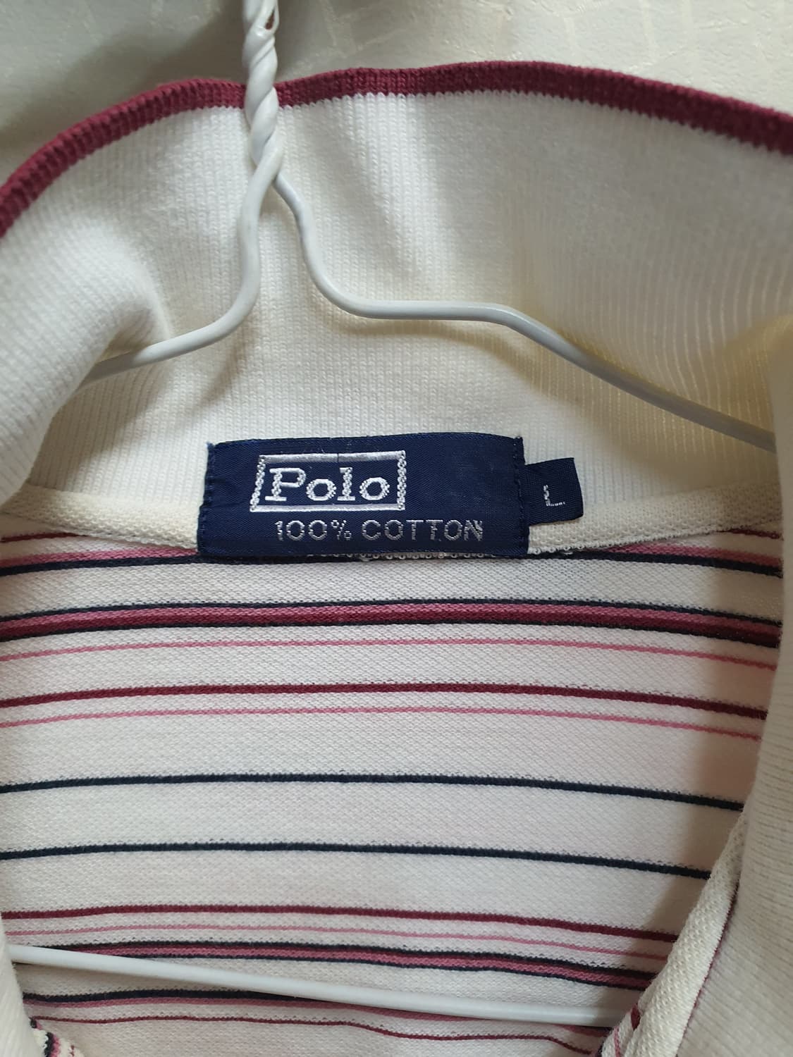 폴로 pk셔츠 등 일괄 6벌  상품이미지7