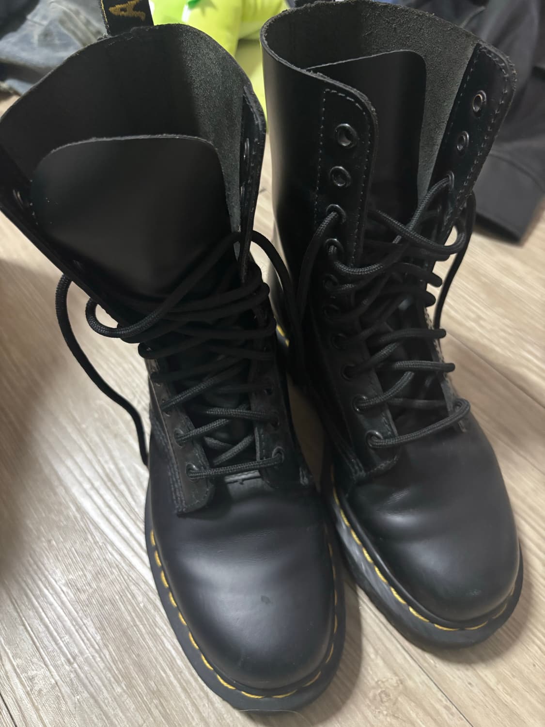 닥터마틴 1490 BEX 벡스 상품이미지2