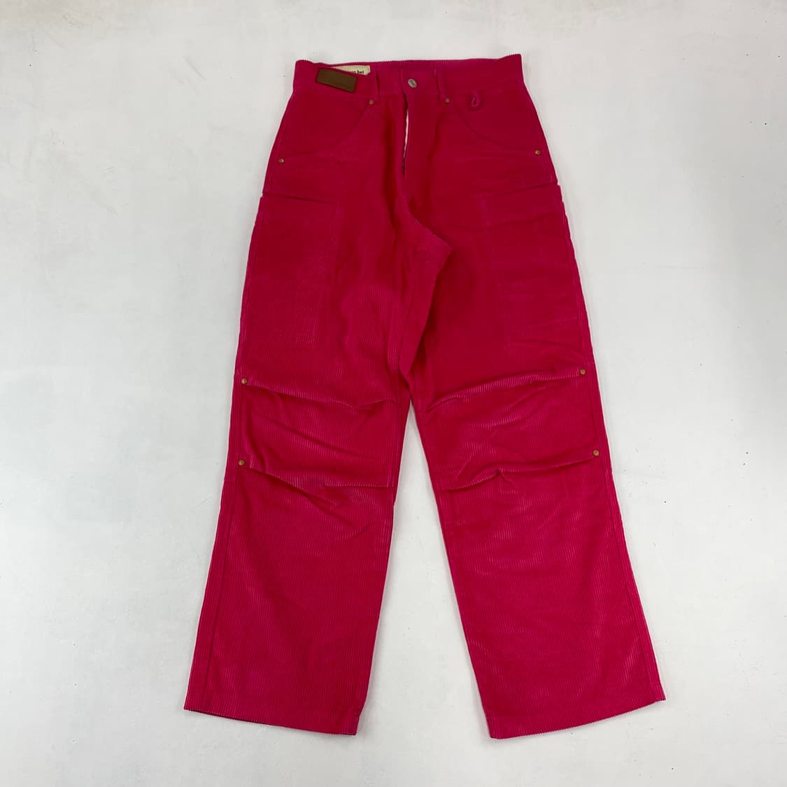  앤더슨벨 코듀로이 카고 플래쉬 팬츠 (30)  ﻿ 상품이미지1