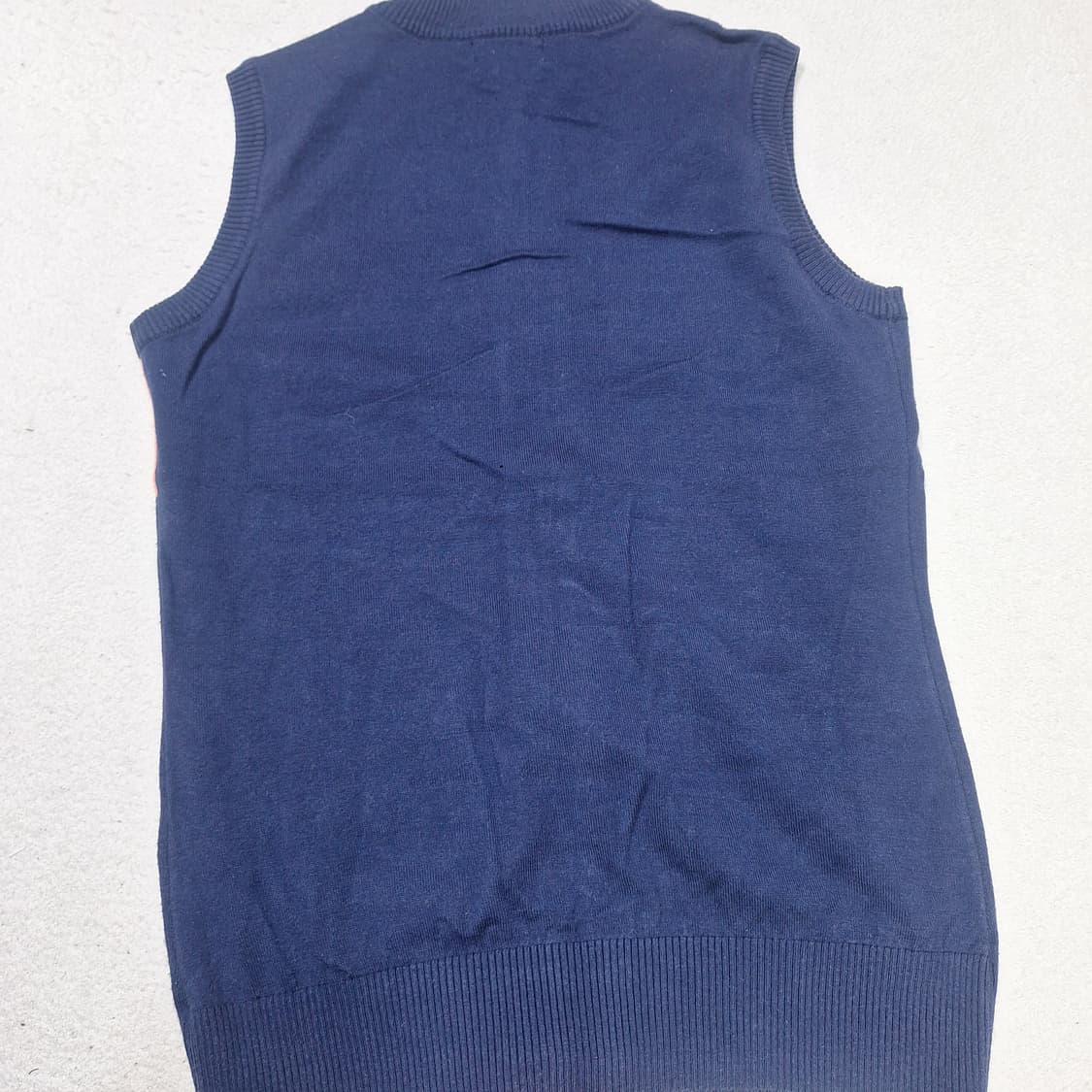 까스텔바작  조끼90 상품이미지4