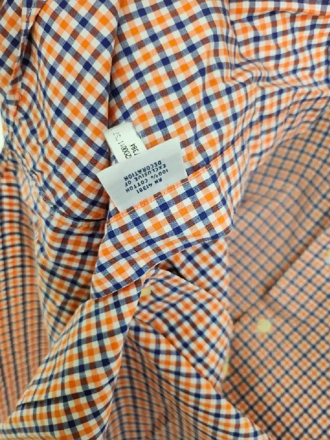 M 폴로 남방 상품이미지4