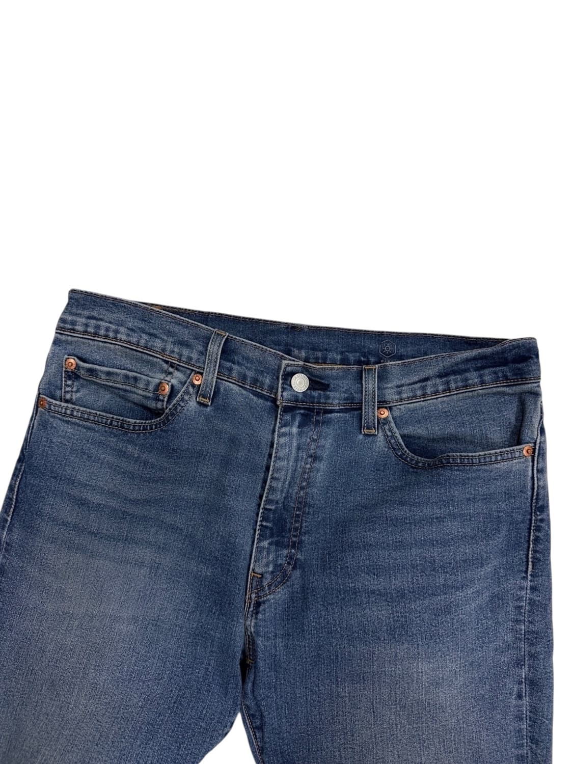 리바이스 511 웜진 기모청바지 (34) 상품이미지2