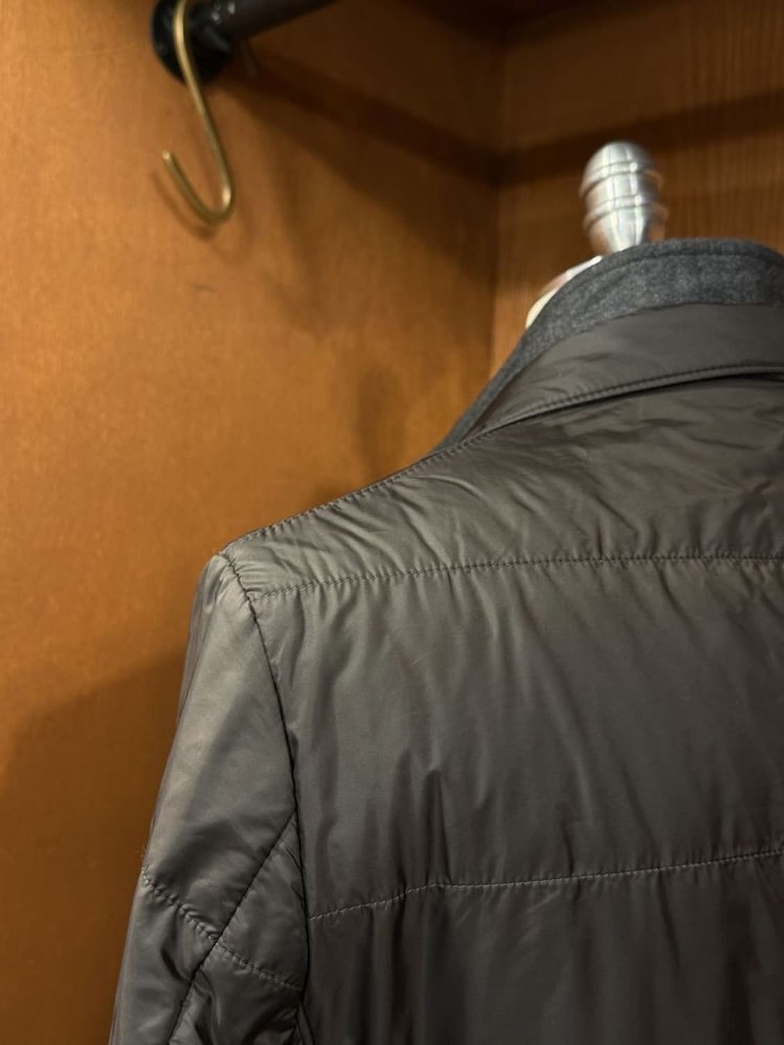 꼬르넬리아니 코트 상품이미지9