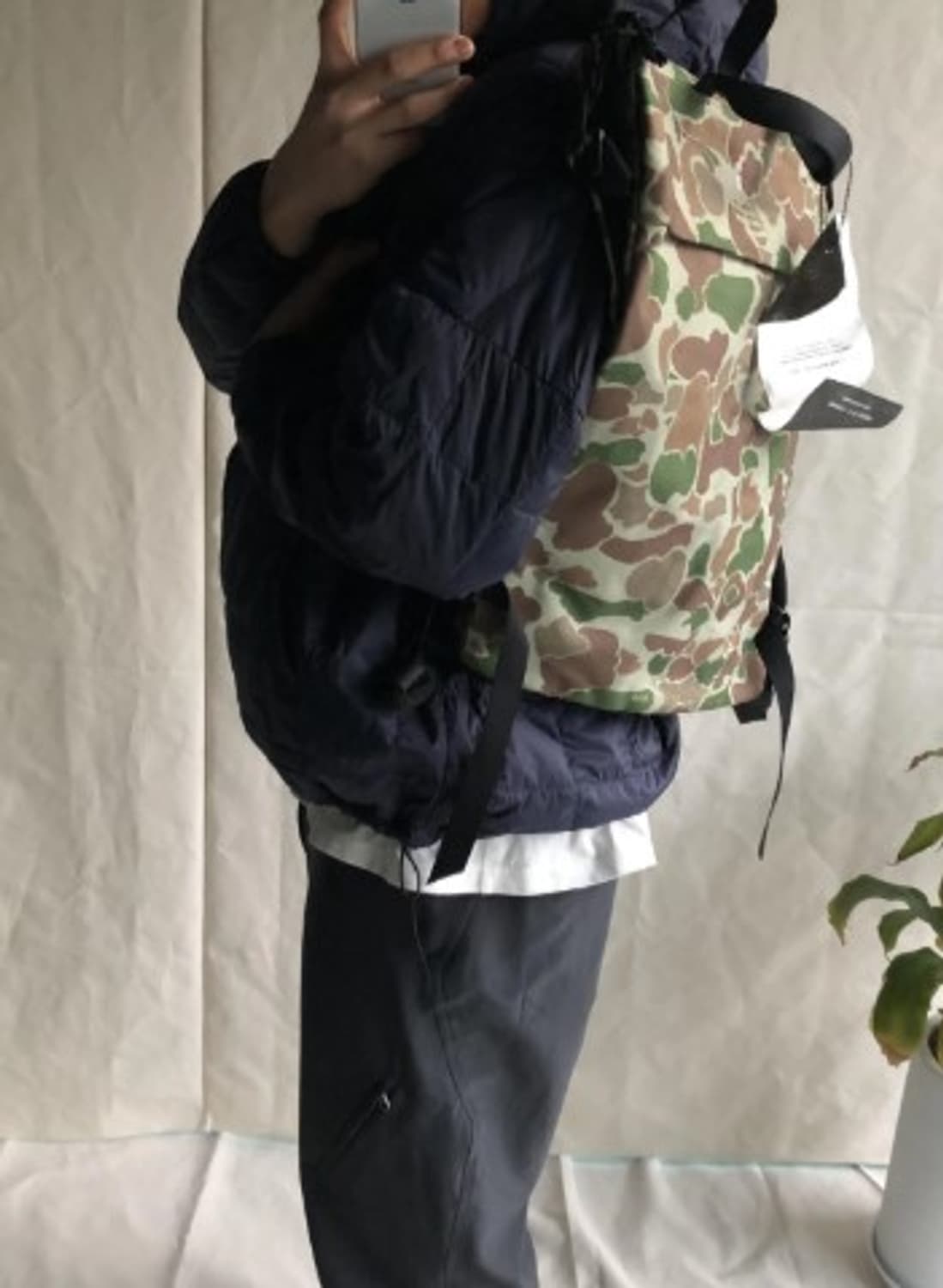 헬리녹스 터그 올웨이 스퀘어 백팩 토트백 상품이미지6