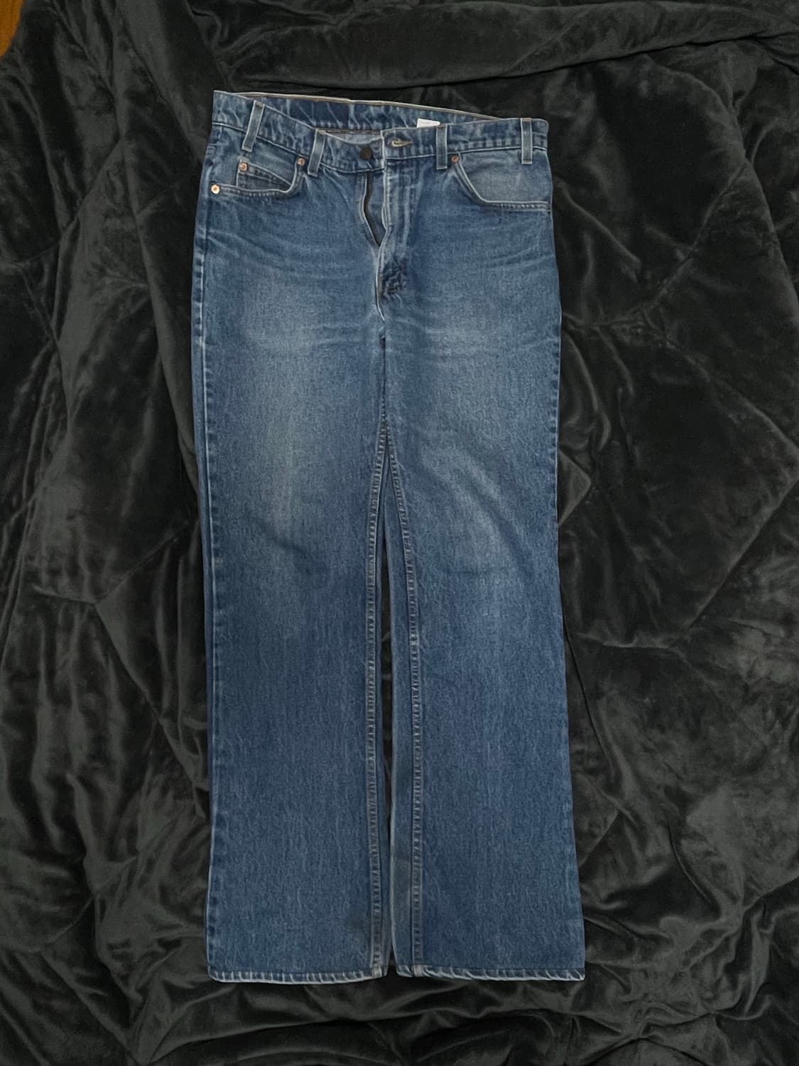 리바이스 517 오렌지탭 상품이미지1