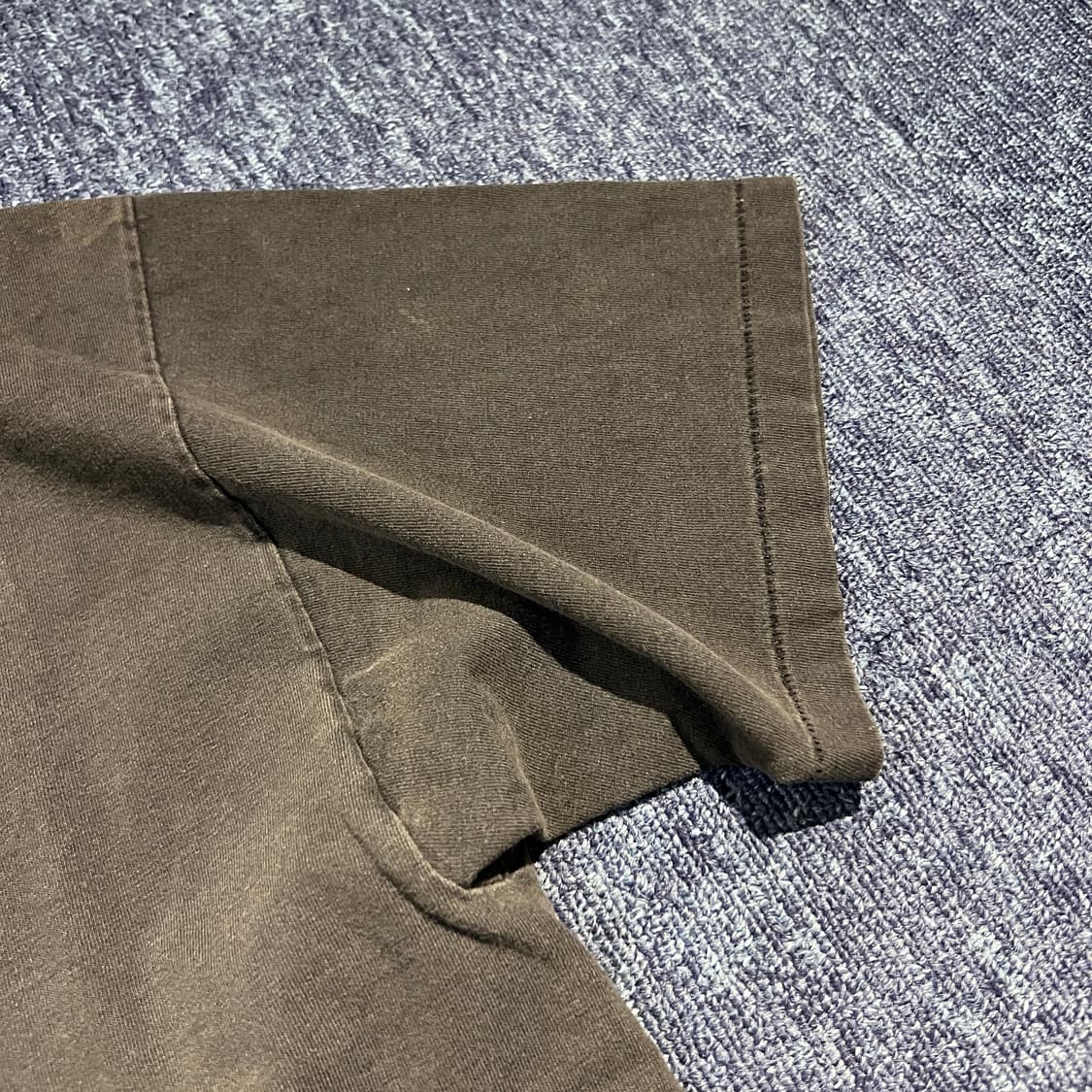 빈티지 90s Vince Gill 93 투어 티셔츠 상품이미지5