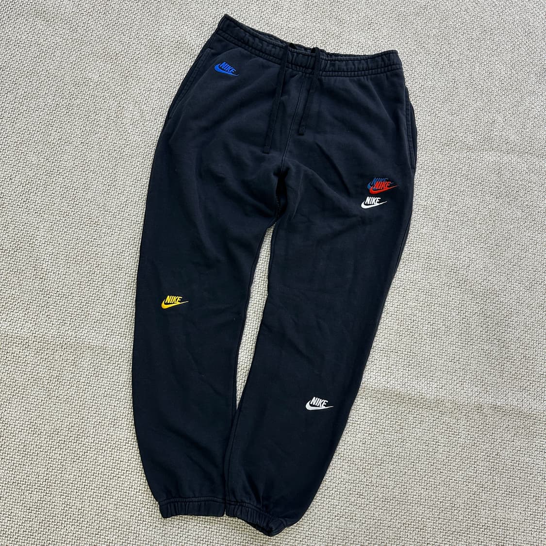 L 나이키 유니크 조거 팬츠 0326D 상품이미지1