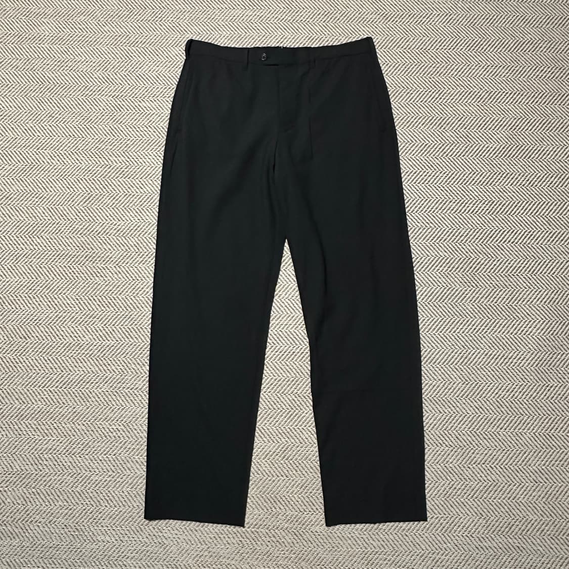 PRADA italy made wide slacks 상품이미지1