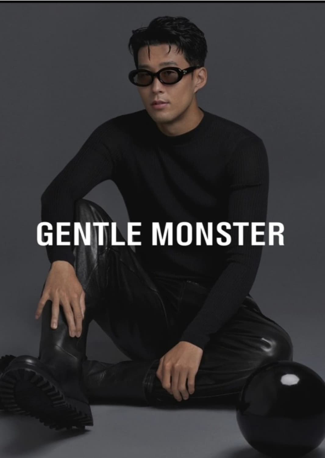 젠틀몬스터 이브 선글라스 상품이미지9