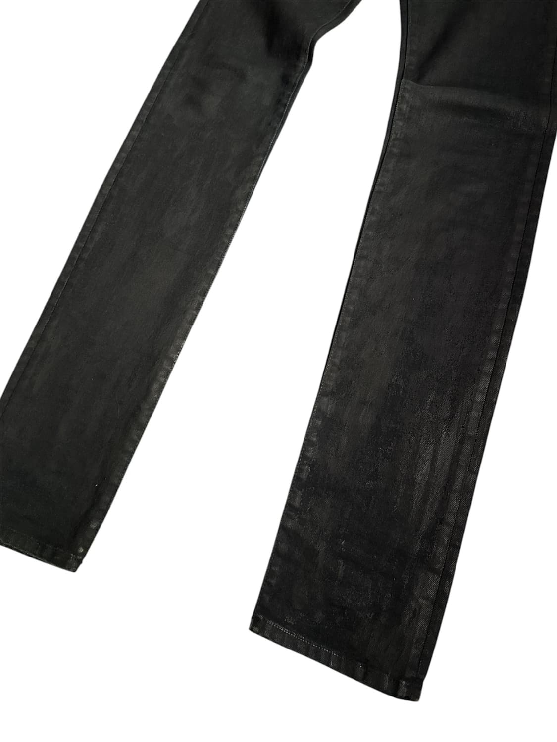 Dior homme mud waxed denim 상품이미지2