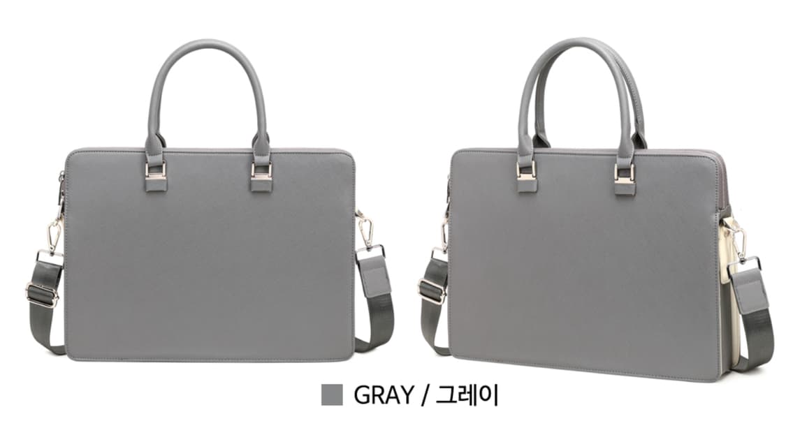 딕피스트 서류가방 979 상품이미지1