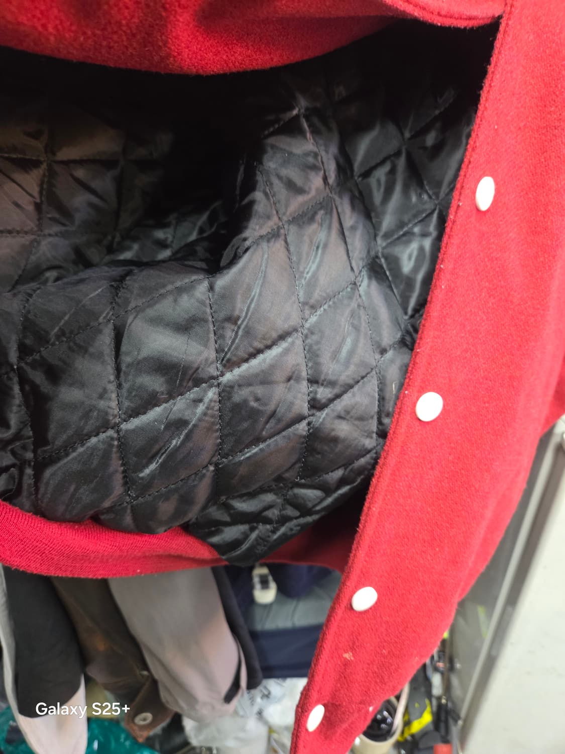 AI페퍼스 점퍼 상품이미지4