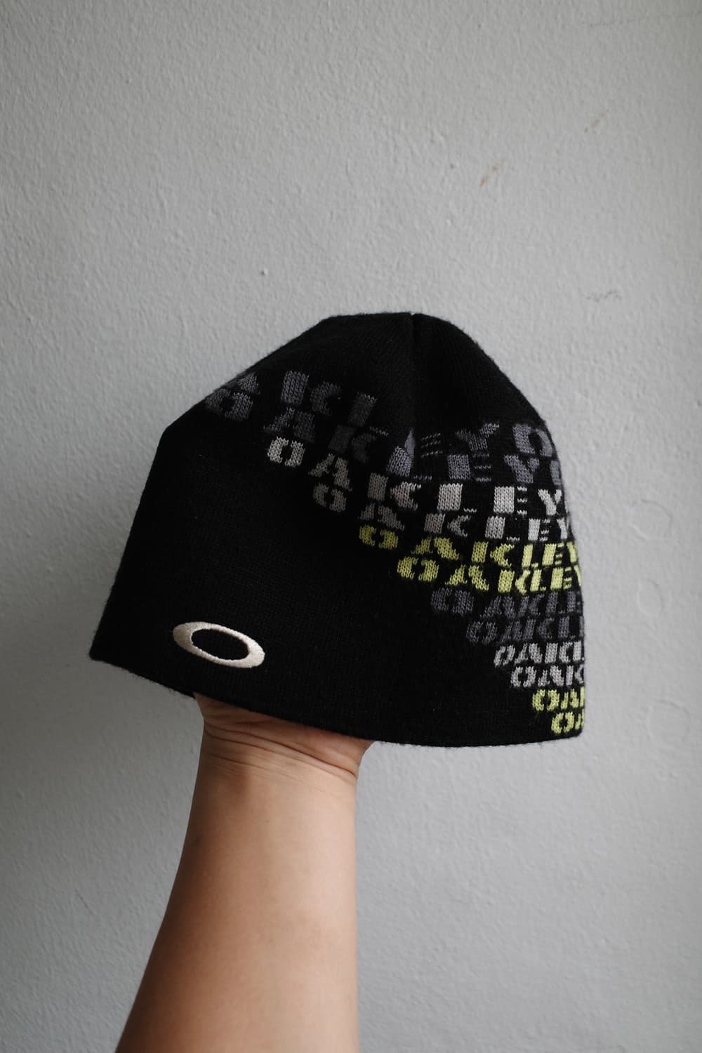 오클리 비니 상품이미지3