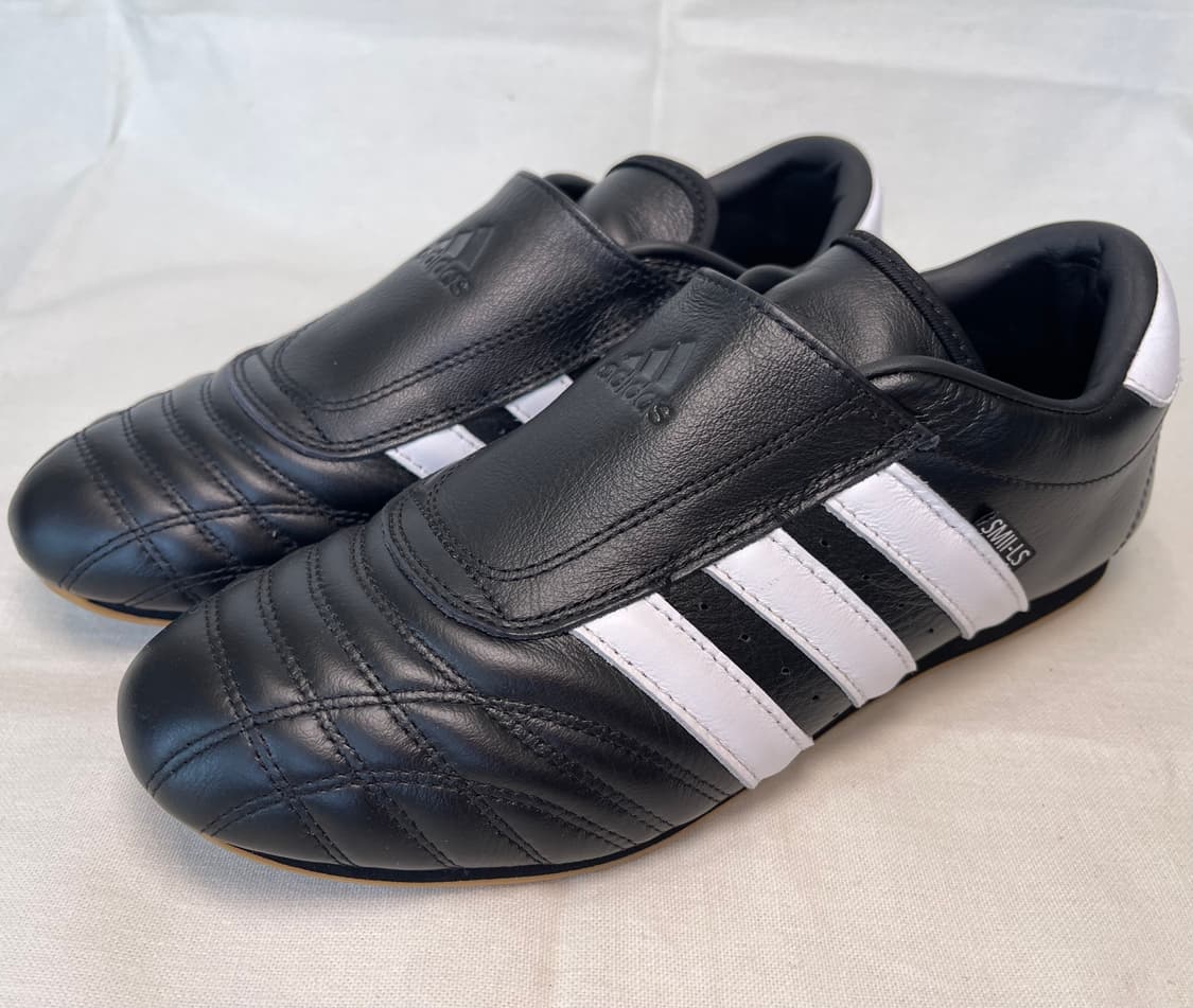아디다스 태권도화 SM II LS 250 상품이미지2