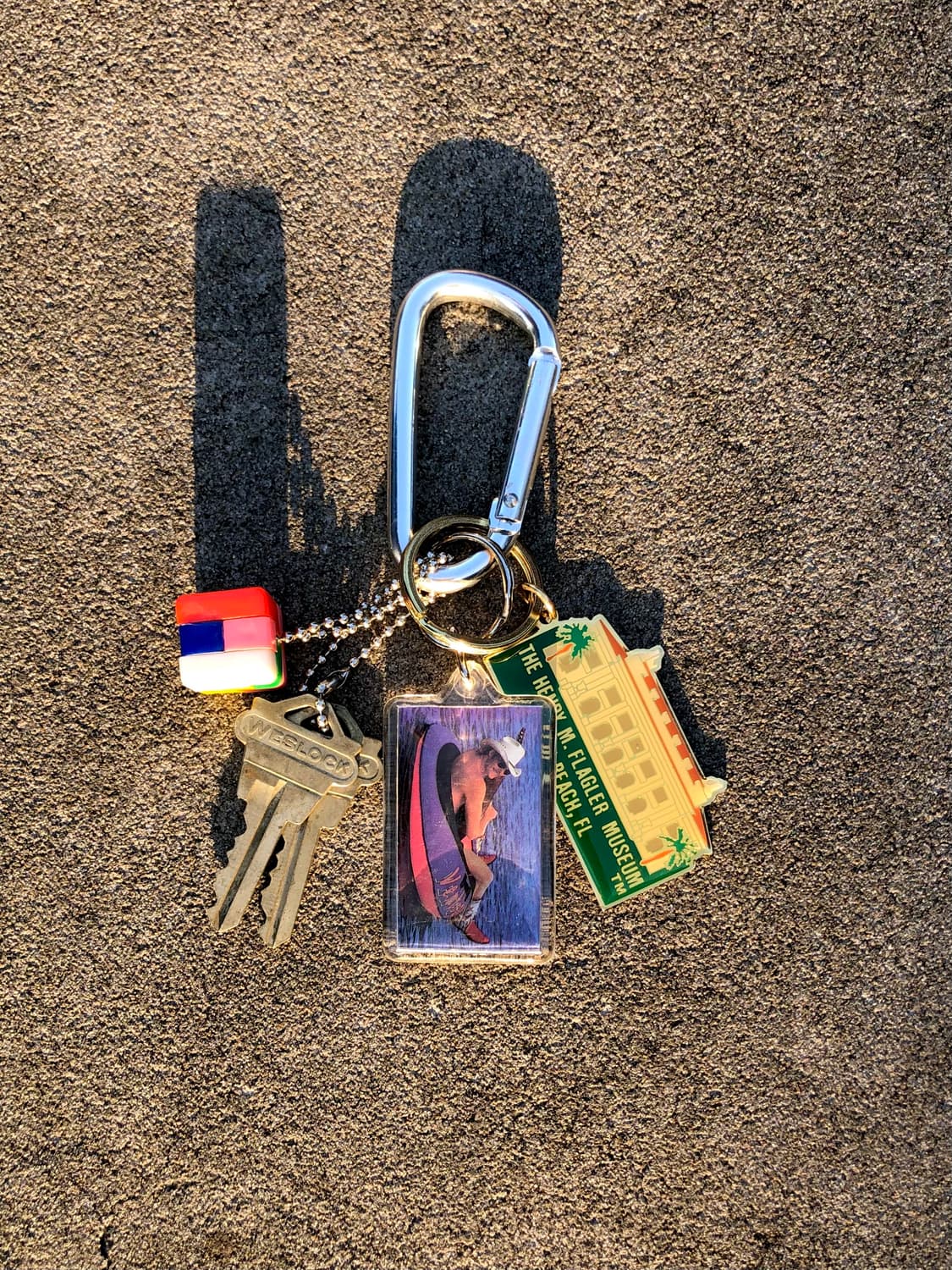 🎁Someone's Keyring #335 상품이미지1