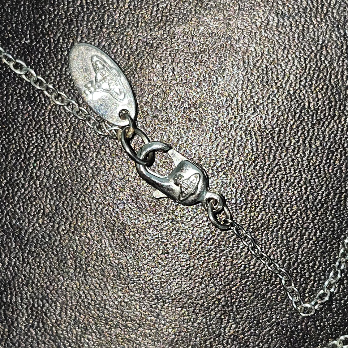 비비안웨스트우드 목걸이 상품이미지4