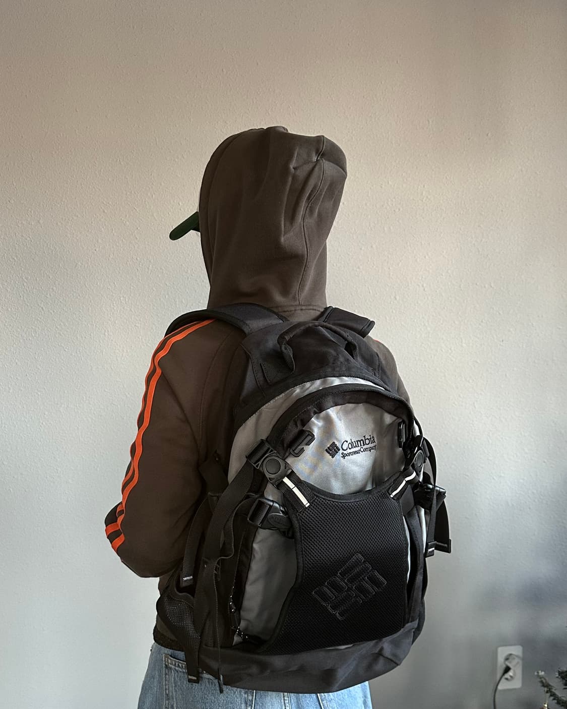 [30리터]컬럼비아 columbia 테크웨어 백팩 가방 상품이미지1