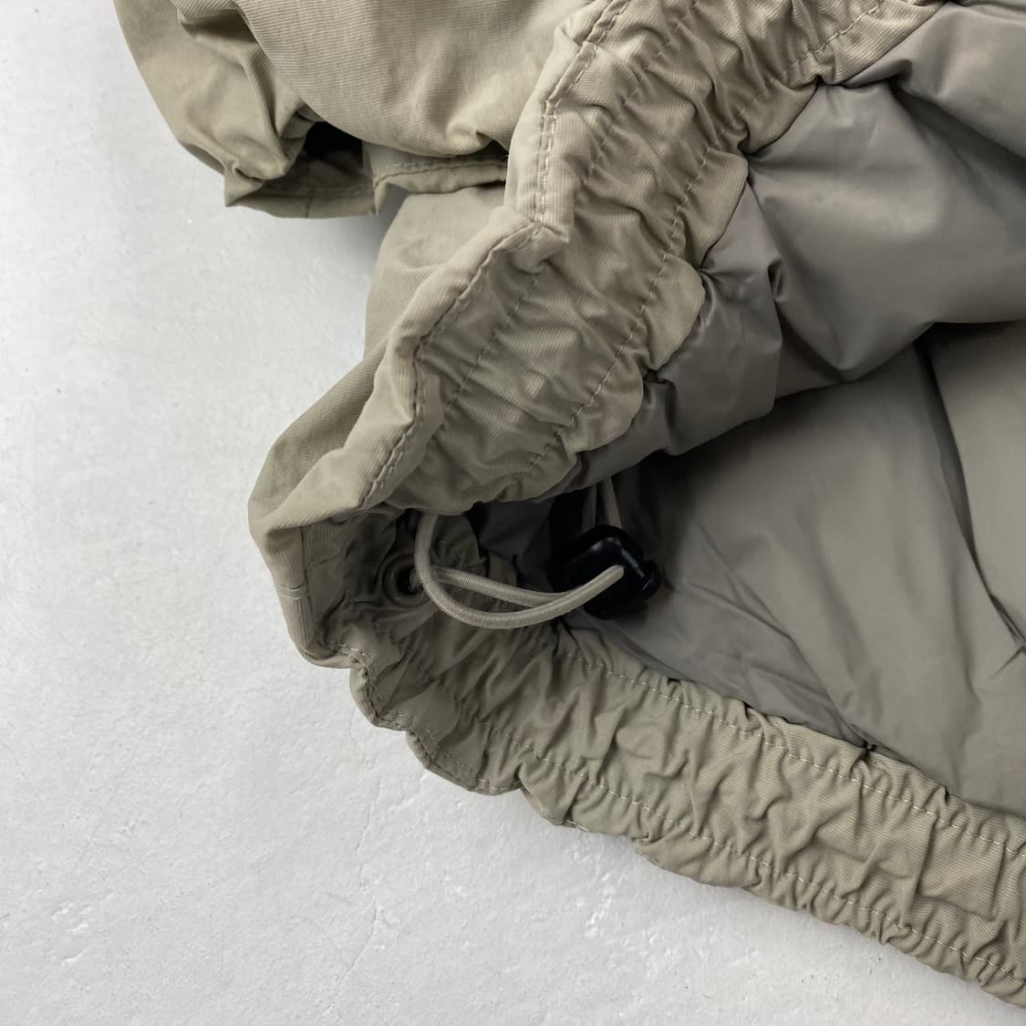 어나더오피스 프리마로프트 인슐레이션 자켓 (100) 상품이미지6