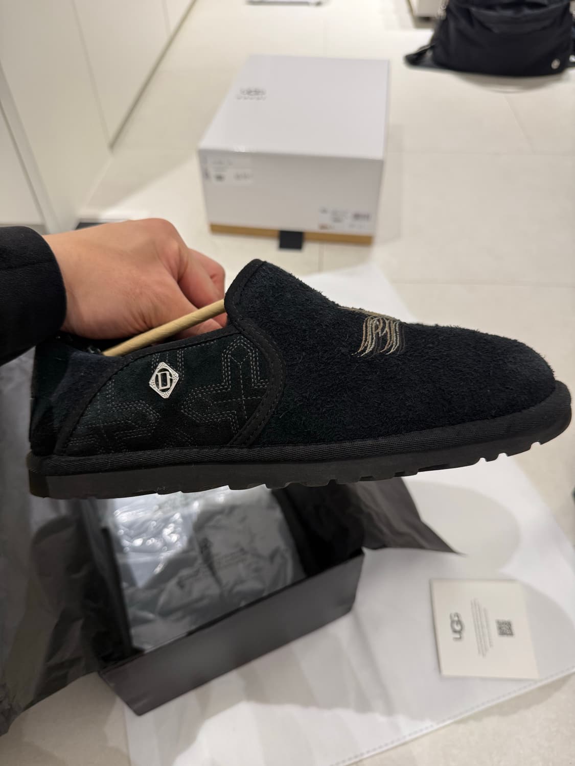 어그 UGG X children of the discordance  상품이미지3