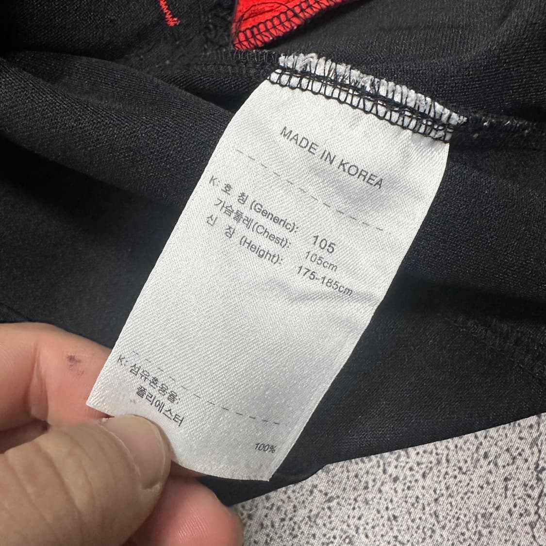 ✨ (바배) 나이키 기능성 트레이닝 집업 져지 상품이미지4