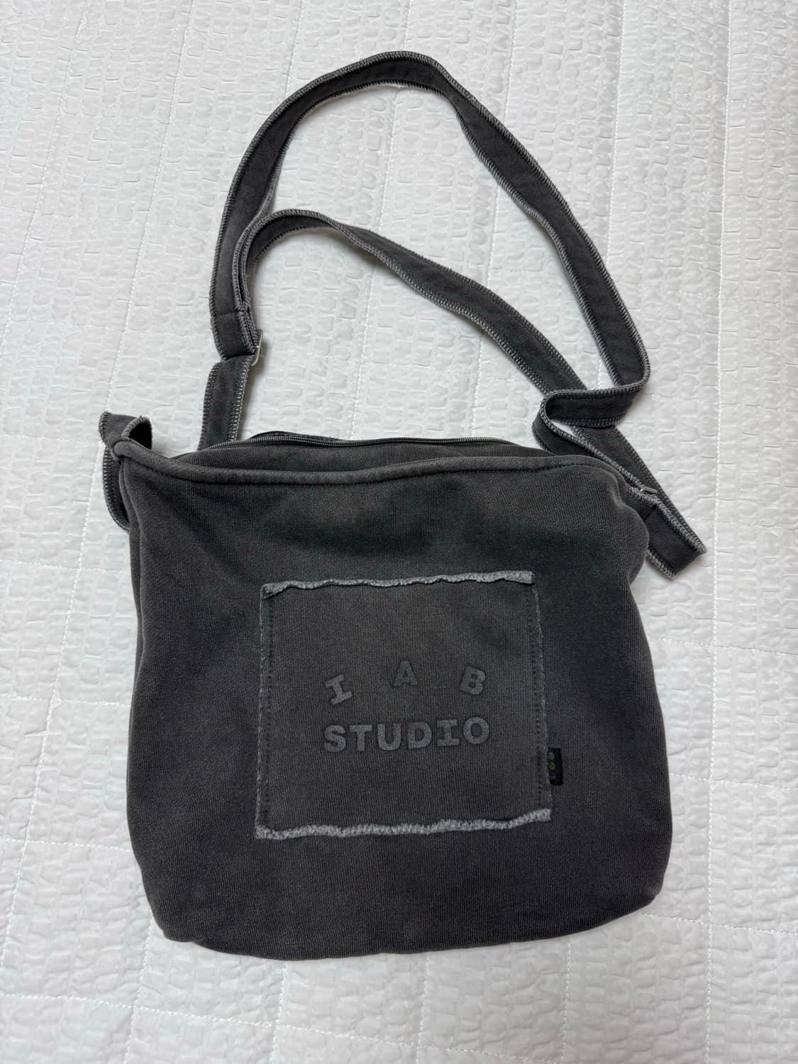 아이앱스튜디오 피그먼트 맨투맨XXL 상품이미지4