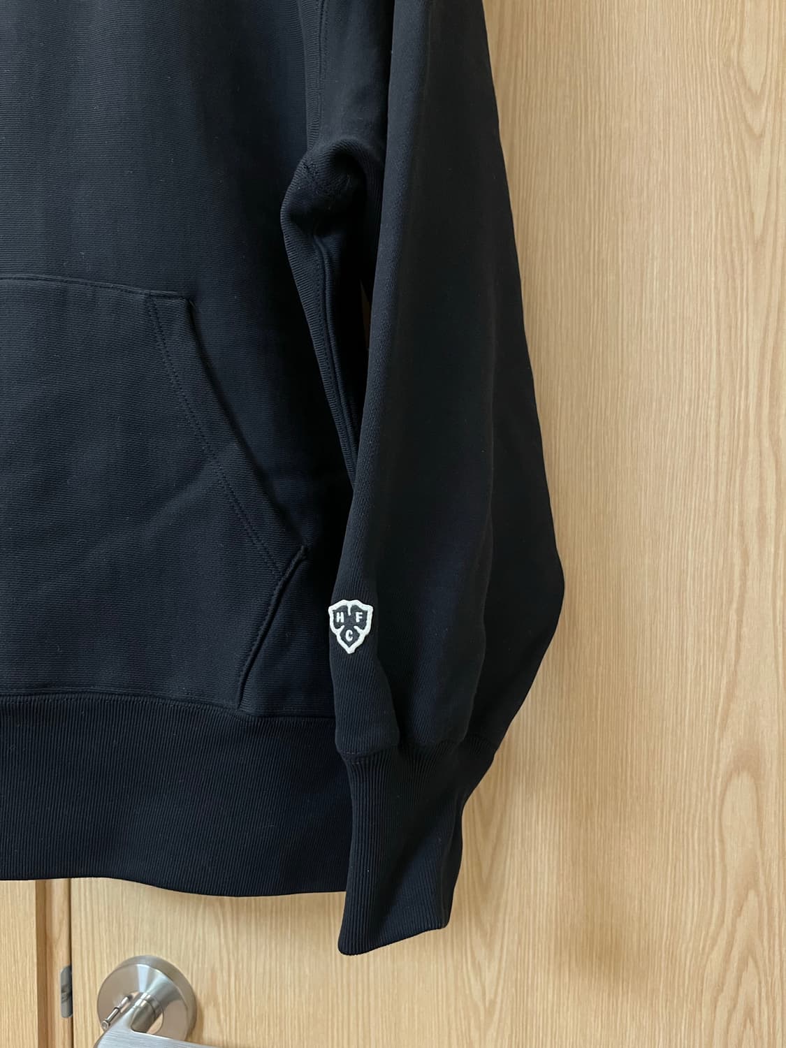 헤리티지플로스 후드티 상품이미지4