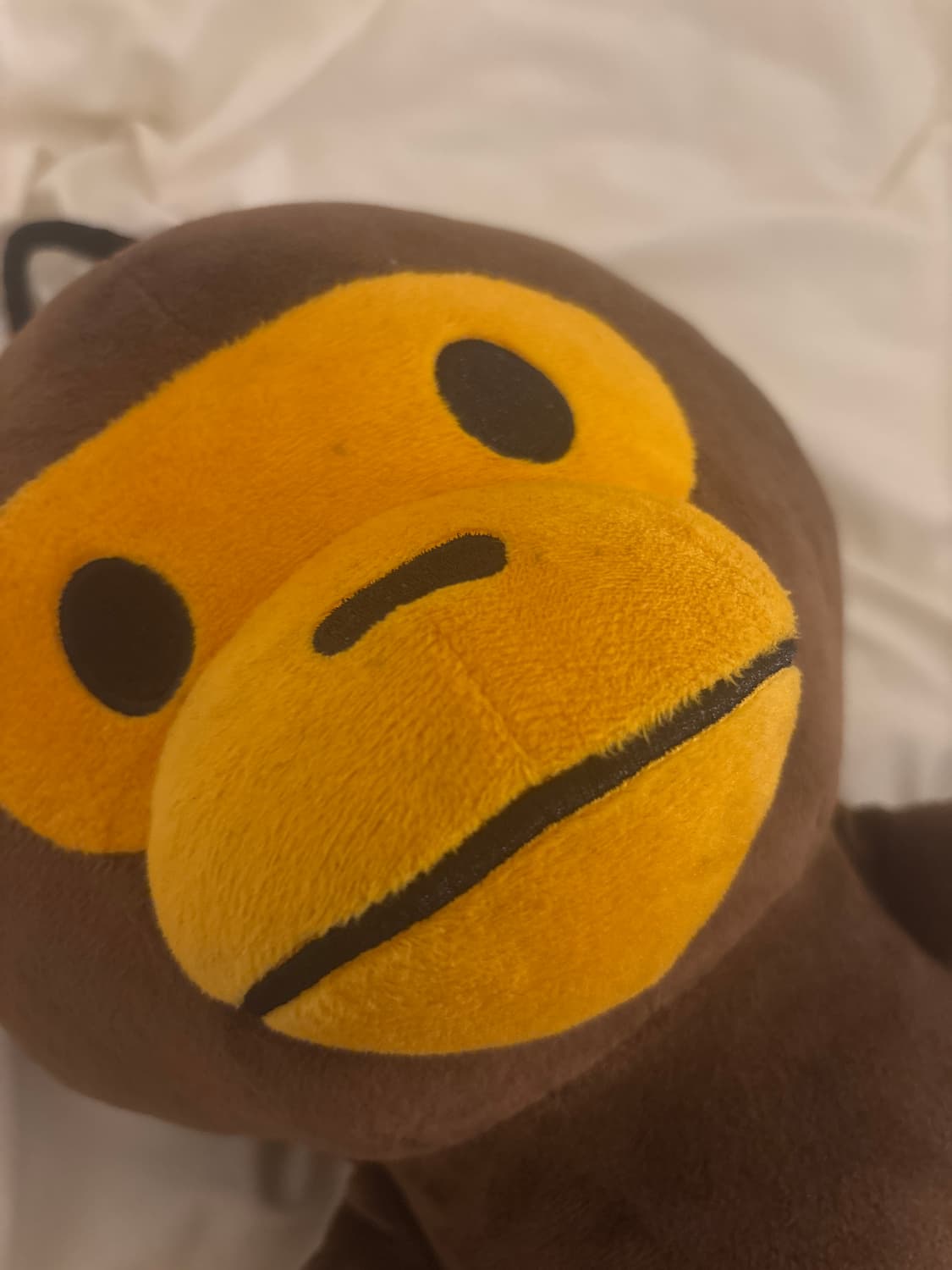 베이프 마일로 백팩 상품이미지3