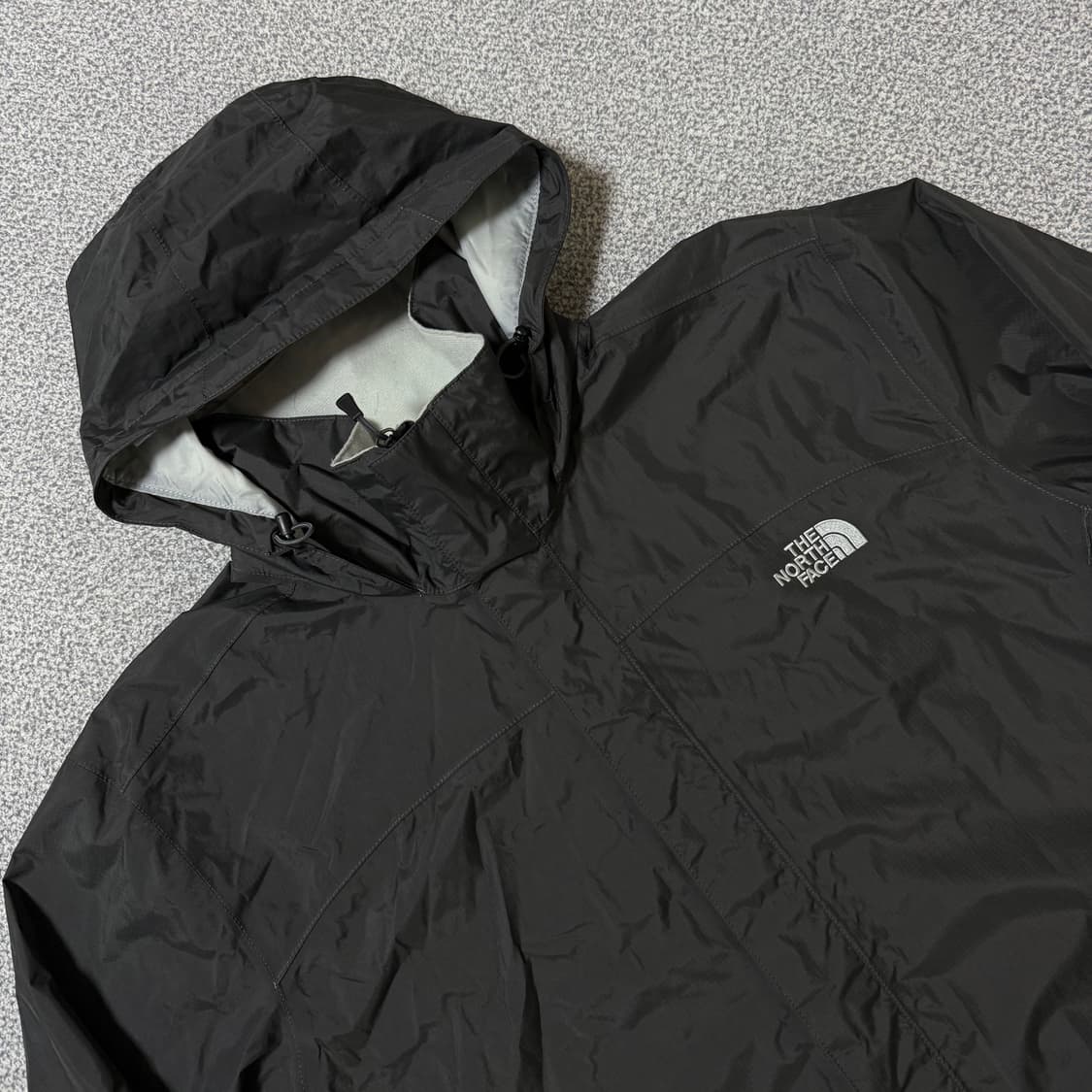 노스페이스 하이벤트 바람막이 L 상품이미지3