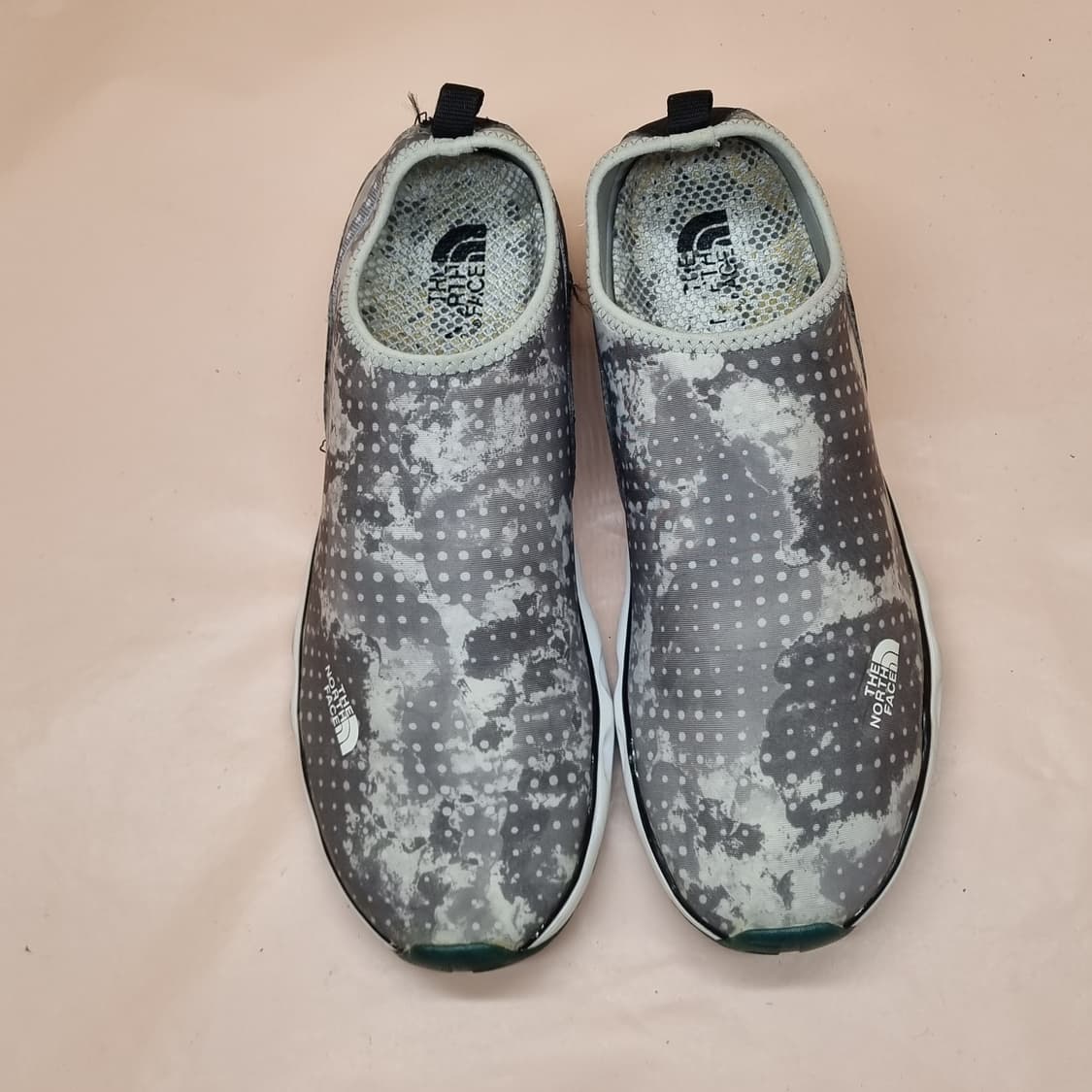 노스페이스 초경량 워터슈즈 260 상품이미지2