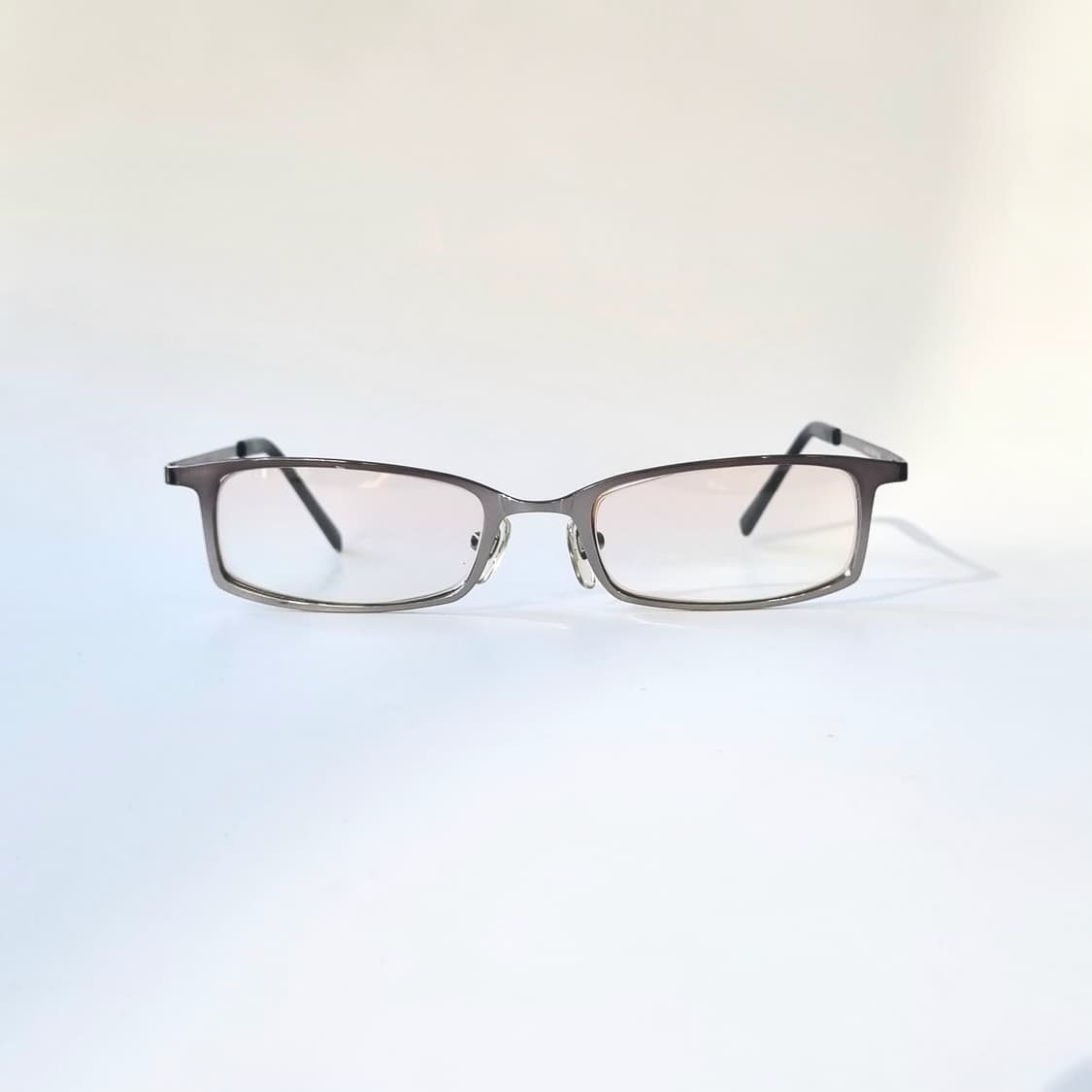 데드스탁 Carven  긱시크 사각 안경테 상품이미지2