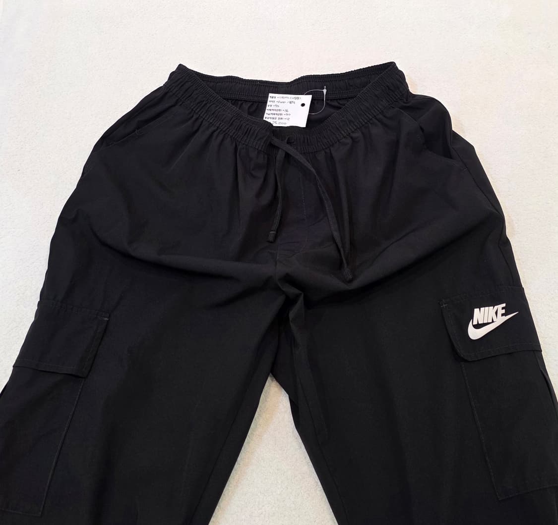 나이키 츄리닝바지 <나일론 조거> "NIKE" 상품이미지4