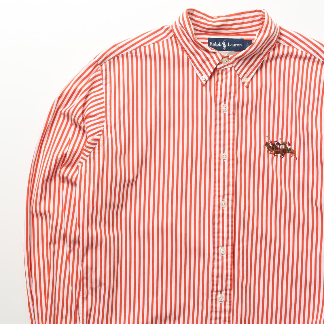 폴로 스트라이프 셔츠   상품이미지2