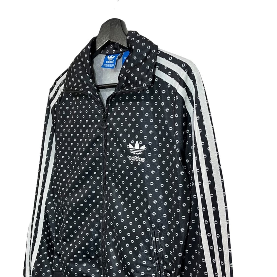 아디다스 y2k 트랙탑 상품이미지4
