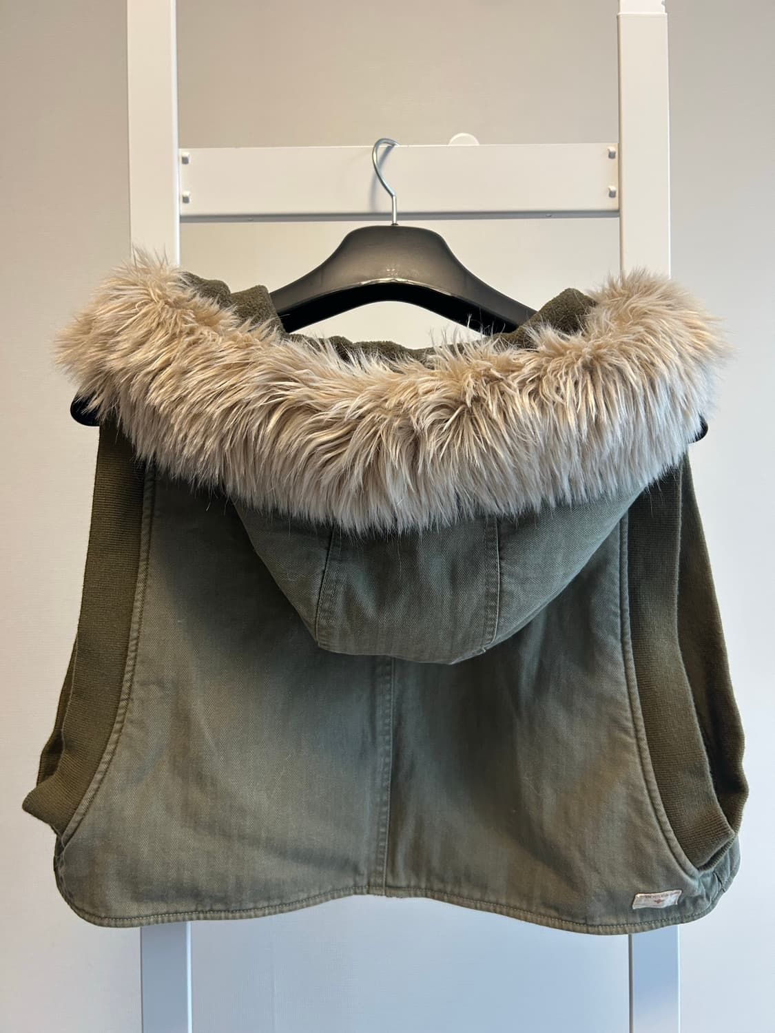 캐피탈 베스트 자켓 상품이미지5