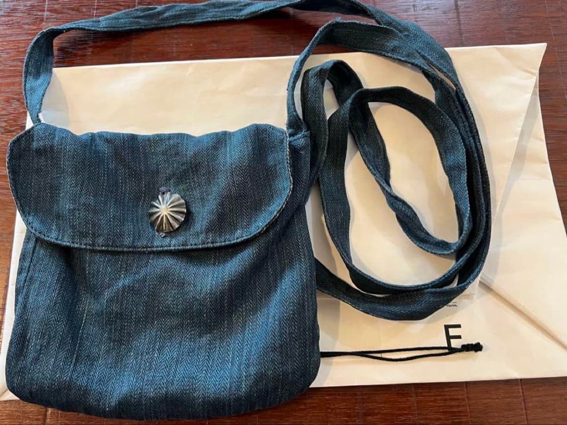 비즈빔 visvim 메디슨백 상품이미지3