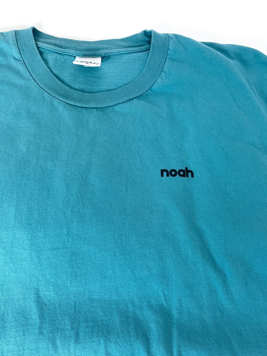 노아 마라톤 긴팔티 상품이미지3