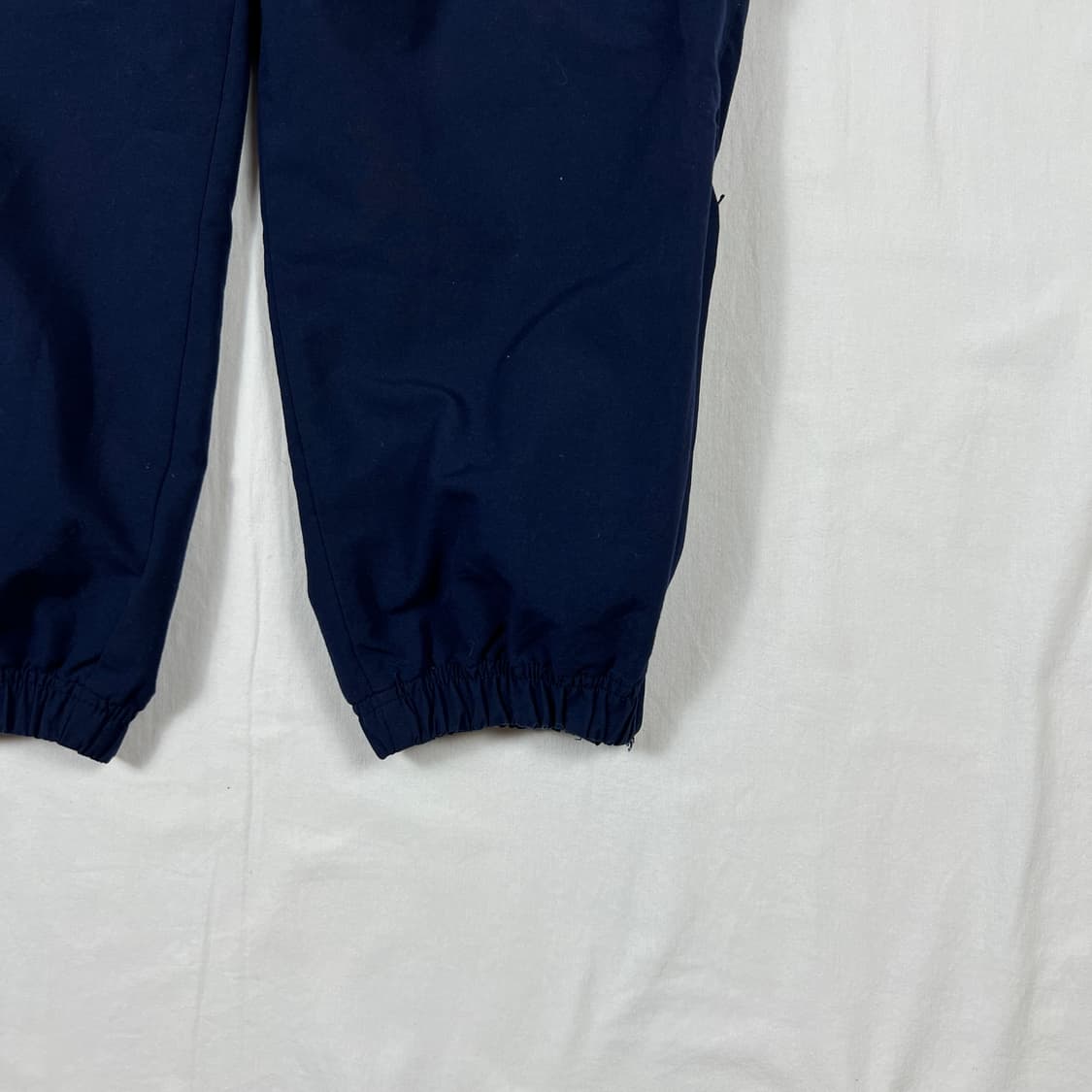 90‘s 아디다스 adidas 로고 트랙 조거팬츠 바지 상품이미지4