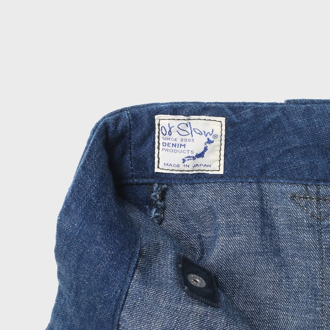 Orslow 상품이미지3