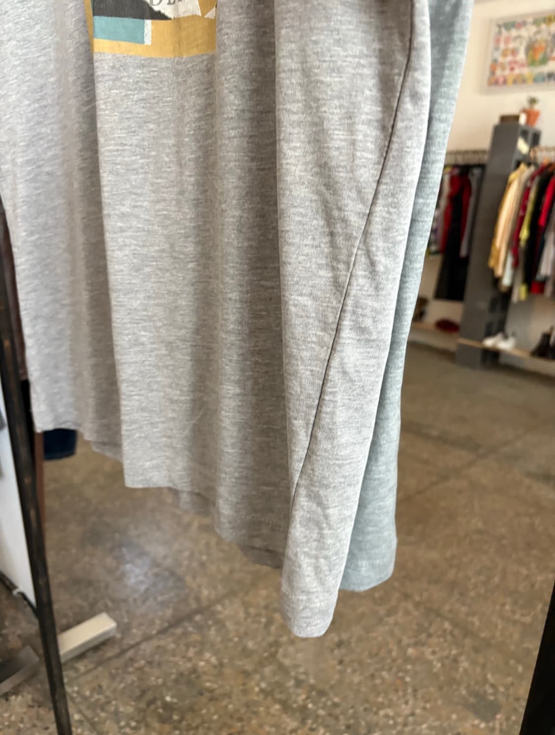 돌체앤가바나 제임스딘 티셔츠 상품이미지5