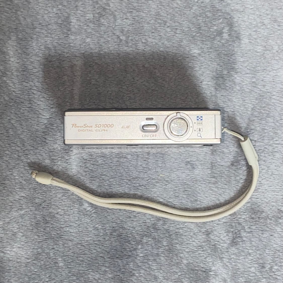 Canon powershot sd1000 (ixy10, ixus70) 상품이미지3