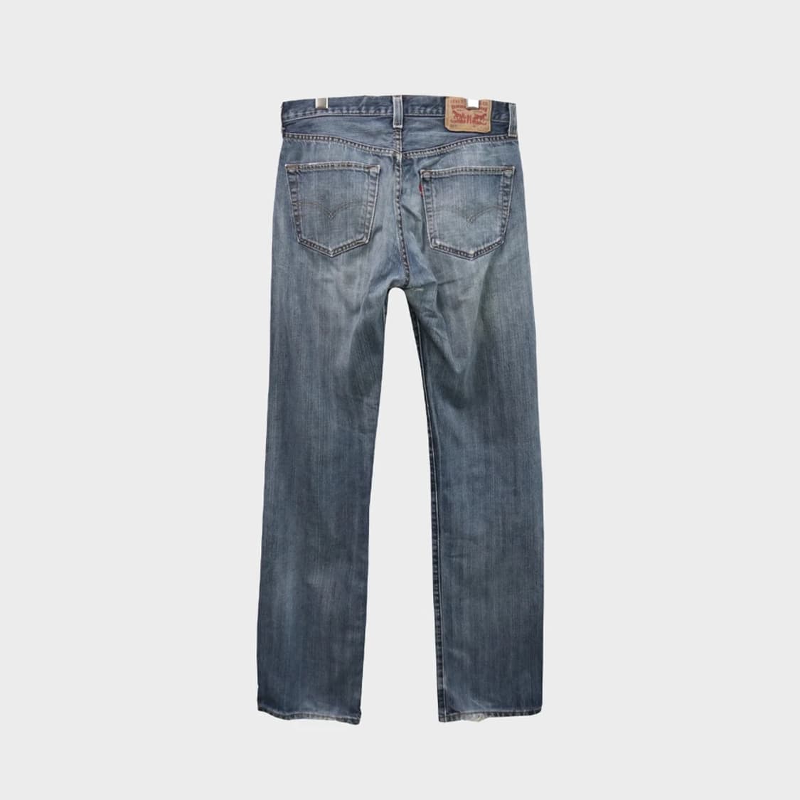 리바이스 501 데님팬츠 67215 상품이미지1