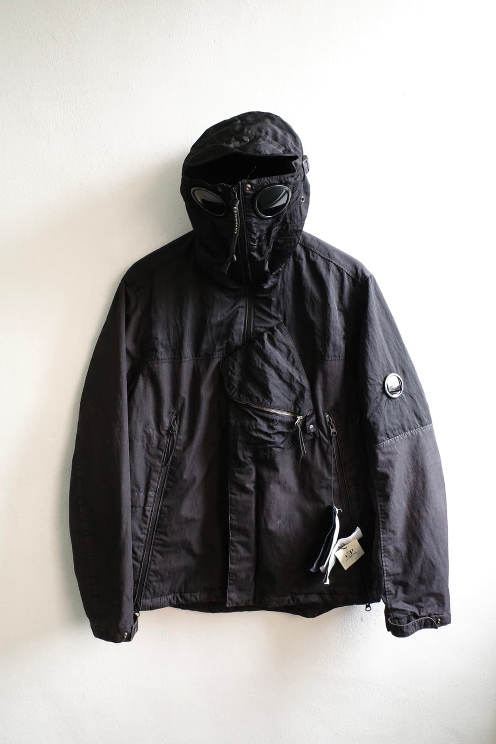 씨피컴퍼니 익스플로러 자켓 상품이미지1