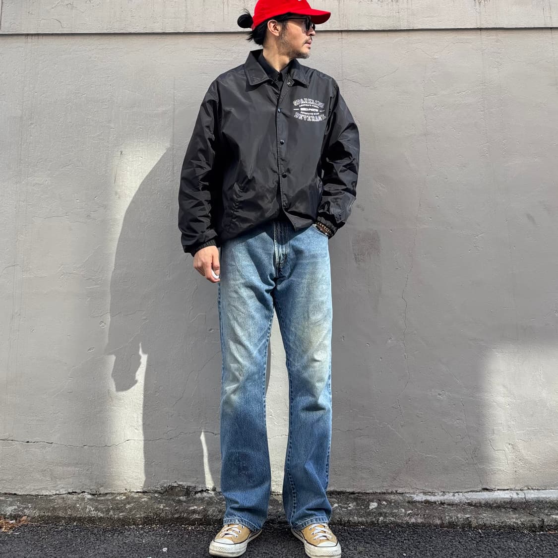 00년대 리바이스 517 부츠컷 상품이미지1