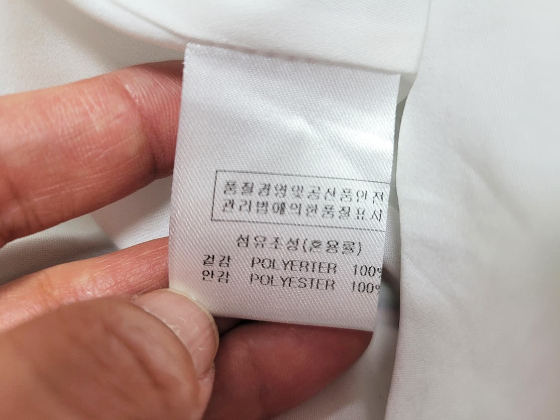 치유의옷장(CHEE U) 공작랩원피스 44 상품이미지8