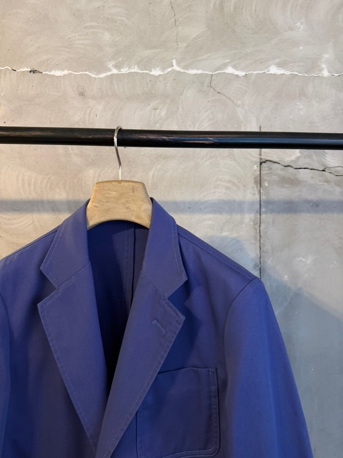 더 스타일리스트 재팬 X 디키즈 테일러드 자켓 100 상품이미지3