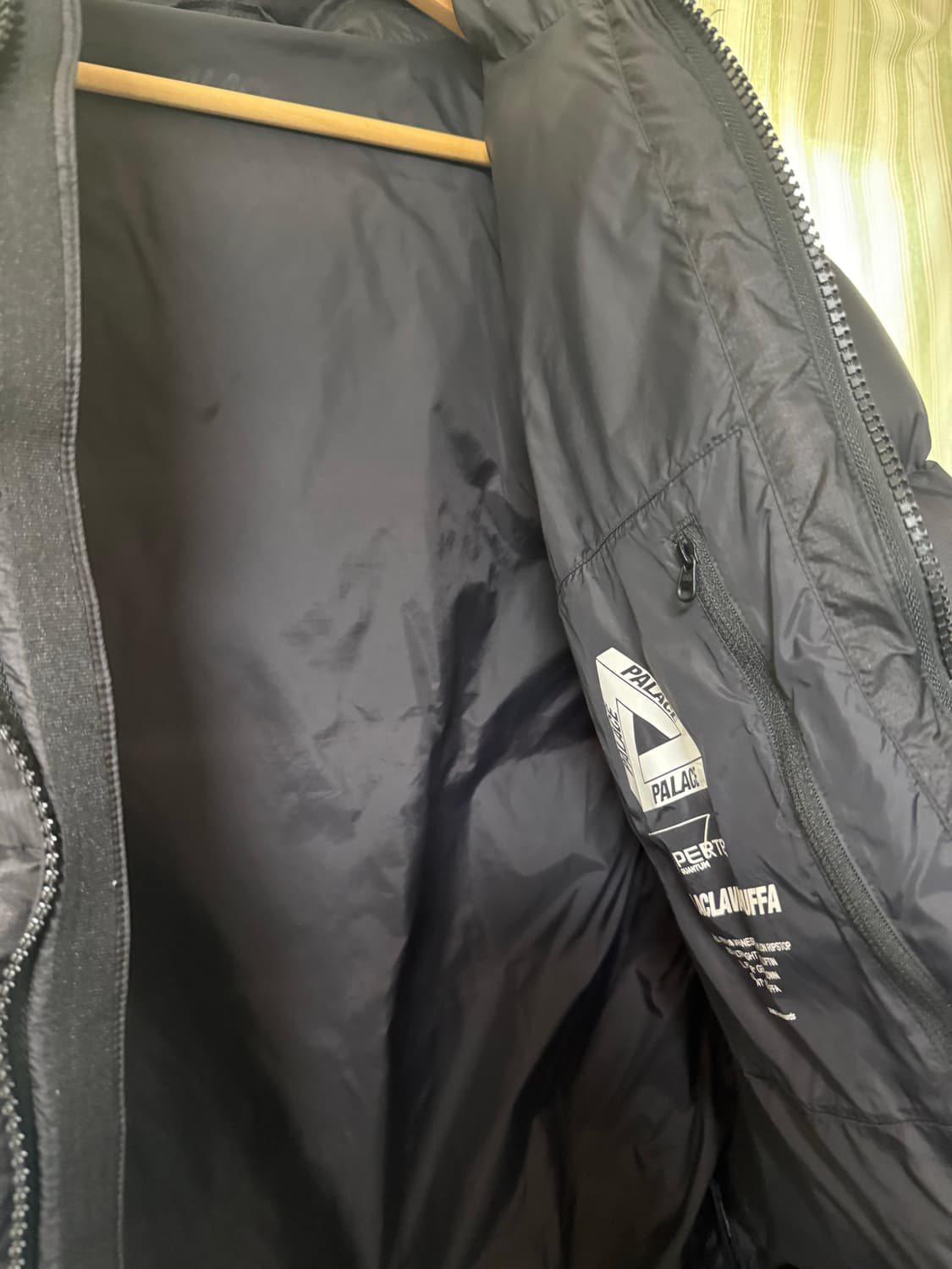 팔라스 푸파 22FW XL 상품이미지4